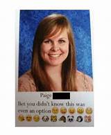 Epic Yearbook Photos Pictures