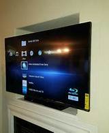 Flat Screen Mounting Service Images