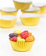 Candy In Gold Foil Pictures