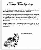 Images of Thanksgiving Real Estate Marketing Ideas