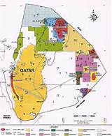 Oil Gas Companies Qatar Images