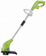 Pictures of Best Rated Gas Powered String Trimmer