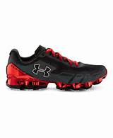 Under Armour Shoes