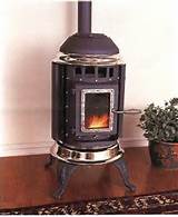 Small Wood Pellet Stoves Images