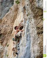 Images of No Rope Rock Climbing