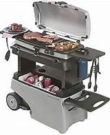 Swamp Cooler Grill