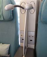Korean Air Business Class 777 Images