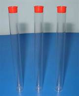 Clear Tubes For Packaging