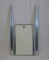 Pictures of Kennel Doors Aluminum