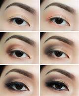 Images of Natural Makeup Tips For Brown Eyes