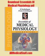 Physiology Books For Medical Students Free Download Photos