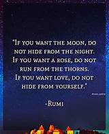 Images of Poetry By Rumi Quotes