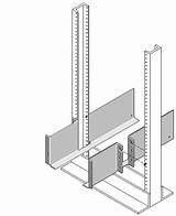 Telco Rack Screws Photos