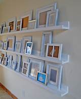 Pictures of Gallery Ledge Shelves
