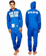 Images of Doctor Who Onesie Adults