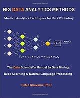Data Science And Big Data Analytics Book