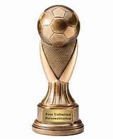 Images of Soccer Trophy Amazon