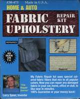 Fabric Sofa Repair Kit Images