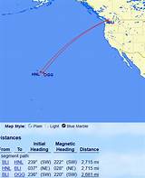 Images of Flights From Kona To Lax