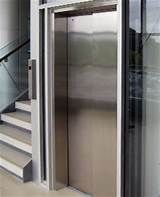 Commercial Elevator Installation