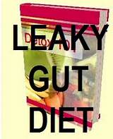 Images of Leaky Gut Doctor
