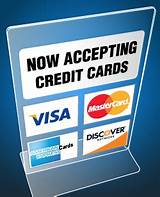 Images of How To Start Accepting Credit Cards