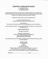 Central Park Dentistry Mason City Pictures