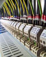 What Is Electrical Installation Pictures