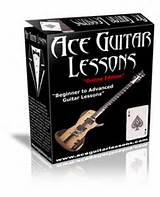 Images of Online Guitar Lessons Review