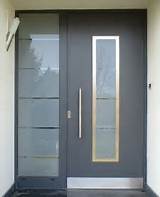 Photos of Aluminum Doors New Zealand