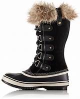 Images of Sorel Joan Of Arctic Boot Size 7