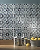Kitchen Tiles Images