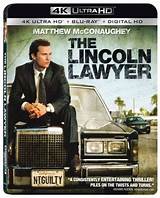 Pictures of The Lincoln Lawyer 4k