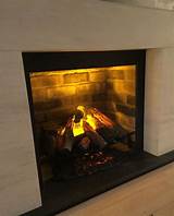 Flame Effect Gas Fires