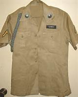 Army Uniform Khaki Photos