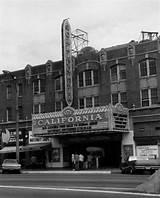 Images of Huntington Park Cinema