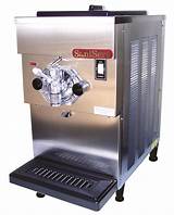 Photos of Best Commercial Ice Cream Machines