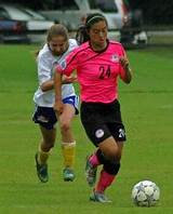 Women College Soccer Recruiting Images