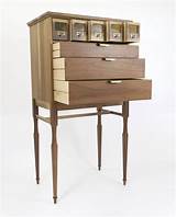 Library File Cabinet Furniture Pictures