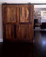 Images of Pictures Of Sliding Barn Doors
