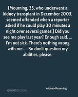 Kidney Transplant Quotes Pictures