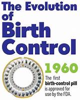 Pictures of When Was The First Birth Control Pill Made