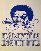 Hampton University Hat
