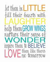 Images of Kindergarten Quotes For Parents