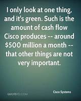 Quote Cisco Systems