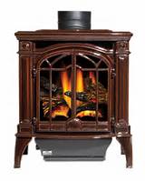 Photos of Ventless Gas Stoves