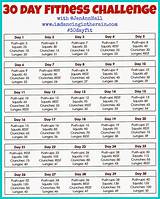 Images of Total Fitness Workout Plan