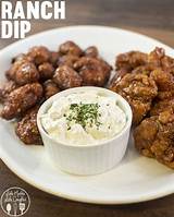 Photos of How To Make Chip Dip With Ranch Dressing