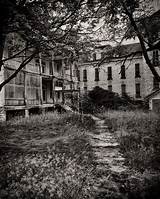 Haunted Hospitals In Michigan Images
