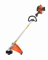 Images of Gas Powered Brush Trimmer
